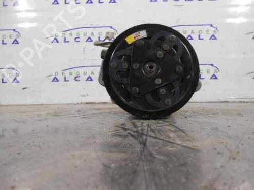 Used AC compressor AC compressor 11248204 11248204