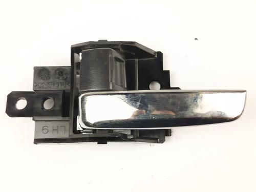 Used Front left interior door handle Front left interior door handle MITSUBISHI MIRAGE / SPACE STAR VI Hatchback (A0_A) 1.2 (A03A) (80 hp) 30263141 30263141