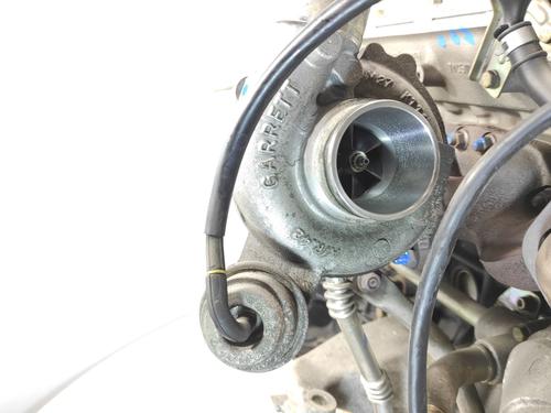 Engine SSANGYONG RODIUS I 2.7 Xdi 4WD | BP31642672M1 