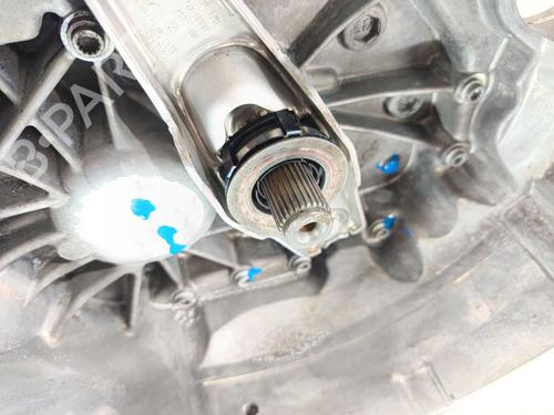 Gearbox VW GOLF VIII (CD1, DA1) 1.0 eTSI | BP39381966M3 - Image 2