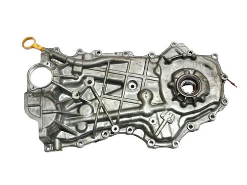 Used Timing cover Timing cover KIA CEED Sportswagon (CD) 1.6 GDI Hybrid (141 hp) 35954206 35954206