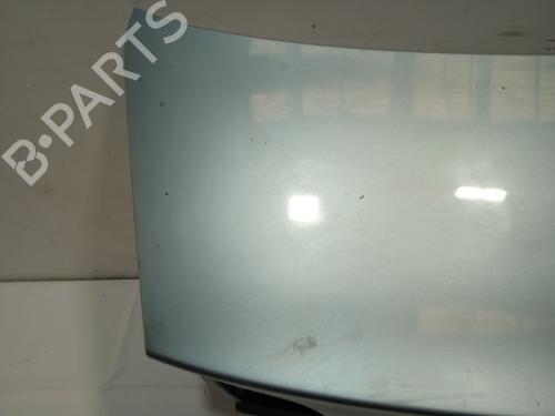 Tailgate VW PASSAT B6 (3C2)  | BP15525319C6 