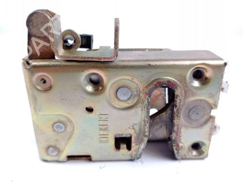 Front right lock CITROËN SAXO (S0, S1) 1.1 X, SX | BP24928628C97 