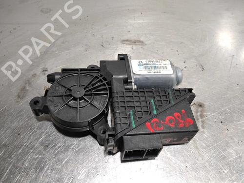 Used Right rear window motor Right rear window motor VW POLO IV (9N_, 9A_) [2001-2014] 9982919 9982919