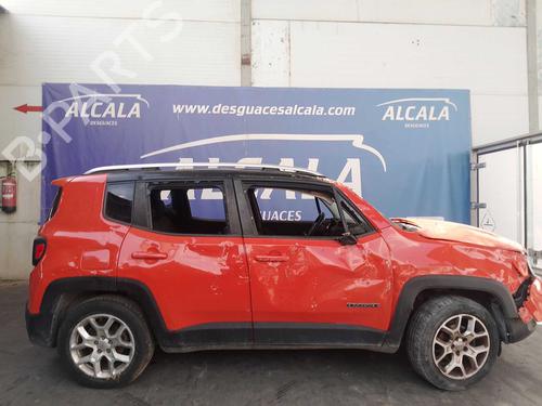 Hattehylde JEEP RENEGADE SUV (BU, B1, BV) 1.4 | BP39105196C85 - Image 4