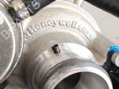 Engine JEEP COMPASS (MP, M6, MV, M7) 1.4 MultiAir | BP31065514M1 