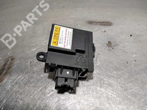 Used Electronic module KIA SPORTAGE IV (QL, QLE) [2015-2022]  10179911