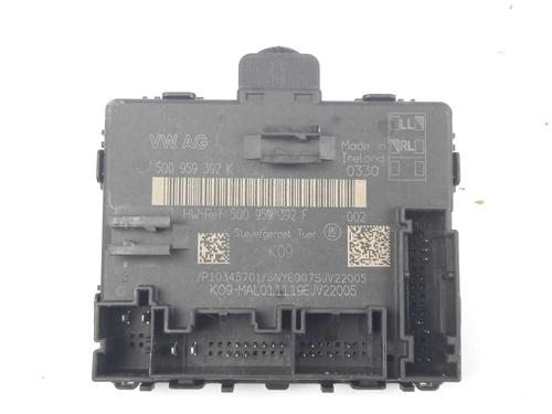 Módulo eletrónico Módulo eletrónico VW TIGUAN (AD1, AX1) 2.0 TDI 4motion (150 hp) 17072676 17072676