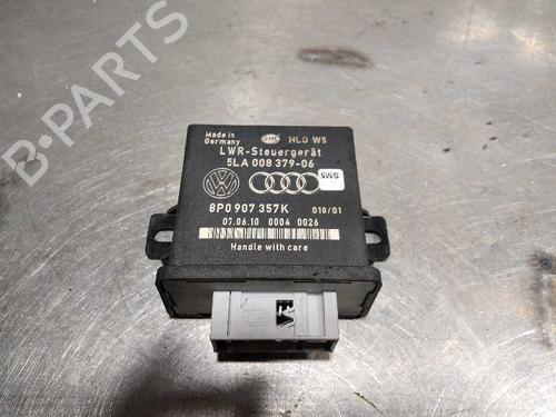 Used Electronic module Electronic module 9981417 9981417