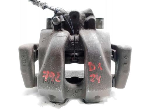 Used Left front brake caliper Left front brake caliper BMW X4 (F26) xDrive 20 d (190 hp) 22741183 22741183