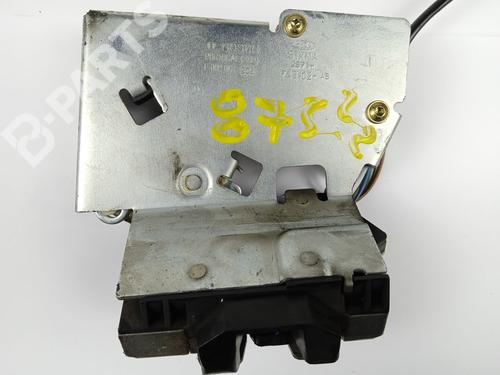 Used Tailgate lock FORD MONDEO III (B5Y) [2000-2007]  11242601