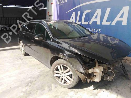 Right tailgate light PEUGEOT 508 SW I (8E_) 1.6 BlueHDi 120 | BP30169072C80 - Image 10