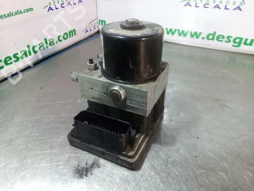 ABS pump OPEL ASTRA J (P10)  | BP11363873M43 