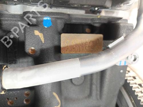 Engine DACIA DUSTER (HM_) 1.5 dCi 115 4x4 | BP38411840M1 - Image 17