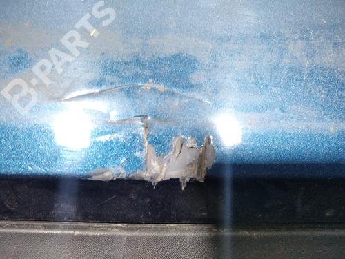 Rear bumper SEAT IBIZA IV (6J5, 6P1) 1.0 TSI | BP10015704C8 