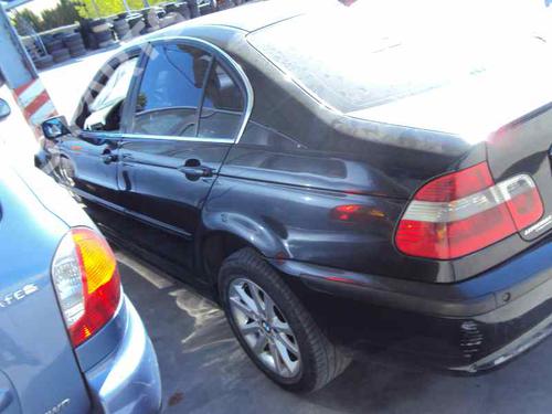 Front right lock BMW 3 (E46) 320 d | BP9989835C97 