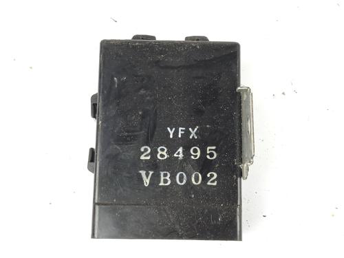 Used Electronic module NISSAN PATROL GR V Wagon (Y61) 3.0 DTi (160 hp) 16704318