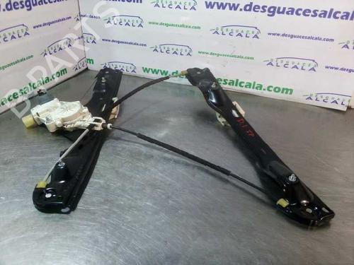 Used Front left window mechanism Front left window mechanism BMW X1 (E84) sDrive 20 d (177 hp) 9994024 9994024