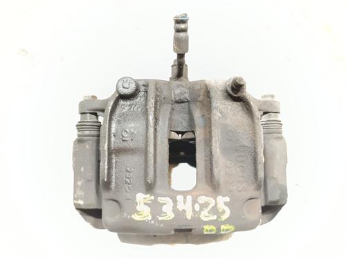 Højre bremsekaliber foran NISSAN TERRANO II (R20) 3.0 Di 4WD (154 hp) 29114774