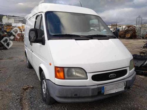 Ignition barrel FORD TRANSIT Van (E_ _) | BP9995493M48 - Image 4