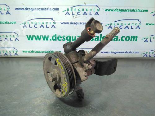 Used Steering pump Steering pump NISSAN NAVARA NP300 (D40) 2.5 dCi 4WD (144 hp) 9991308 9991308