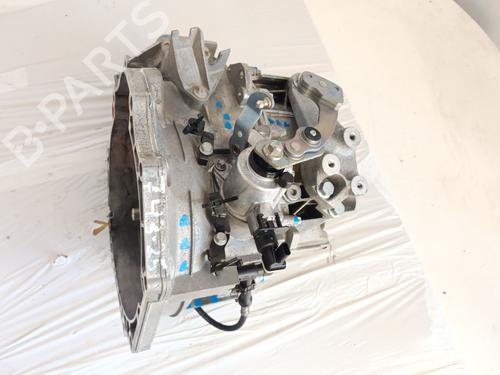 Gearbox OPEL ASTRA J (P10) 1.6 CDTi (68) | BP30733990M3