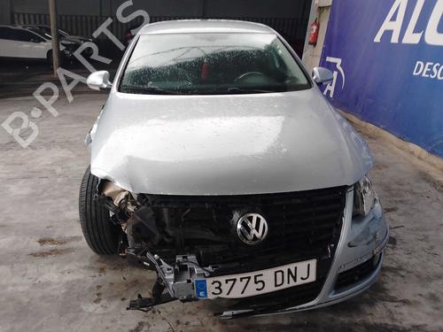 Left rear window motor VW PASSAT B6 (3C2) 1.9 TDI | BP24522978E23 - Image 8