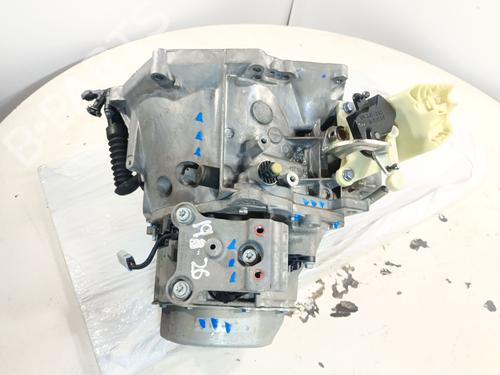 Gearbox PEUGEOT 2008 I (CU_) 1.5 BlueHDI 100 | BP33705868M3 - Image 7