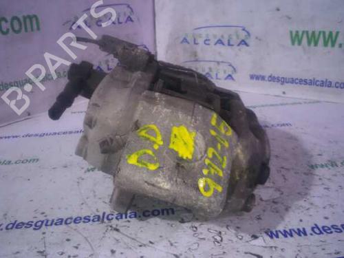 Right front brake caliper MERCEDES-BENZ M-CLASS (W163) ML 270 CDI (163.113) | BP11564186M104 