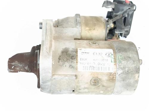 Starter FIAT PUNTO (199_) 0.9 Twinair Turbo | BP28023362M8 - Image 2