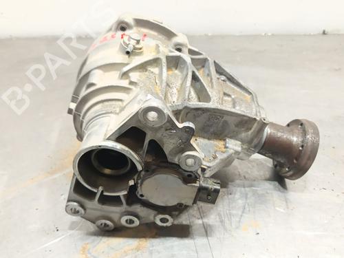 Front differential JAGUAR E-PACE (X540) 2.0 D165 | BP30176541M23