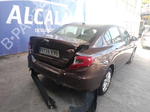 Left tailgate light FIAT TIPO Saloon (356_, 357_) 1.3 D (356SXB1A, 356SXH1A, 356SXD1A) | BP33218994C79 - Image 5