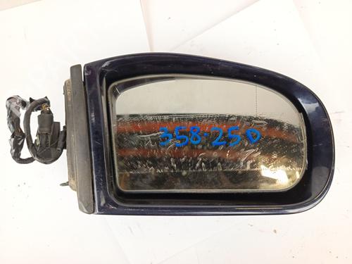 Used Right mirror MERCEDES-BENZ C-CLASS (W203) C 220 CDI (203.006, 203.008) (143 hp) 27375971