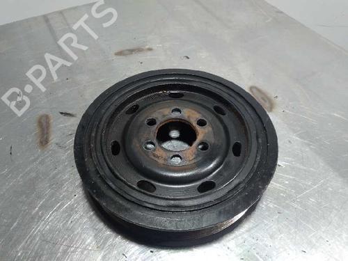 Pulley LAND ROVER DISCOVERY III (L319) 2.7 TD 4x4 | BP14355260M122 