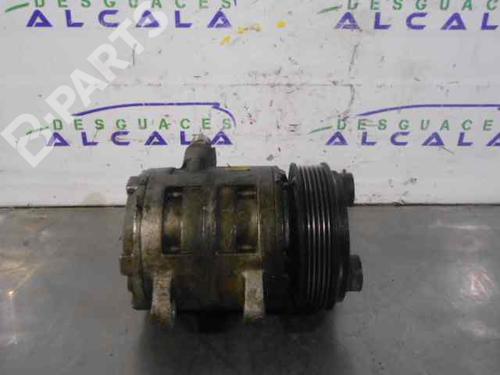 AC compressor SUZUKI VITARA (ET, TA, TD) 1.9 D All-wheel Drive (SE419TD) | BP11248101M34 