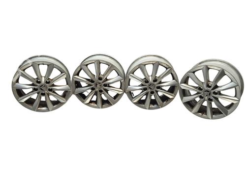 Rim SKODA OCTAVIA III (5E3, NL3, NR3) 1.6 TDI 5E0601025B | 16 | PULGADAS