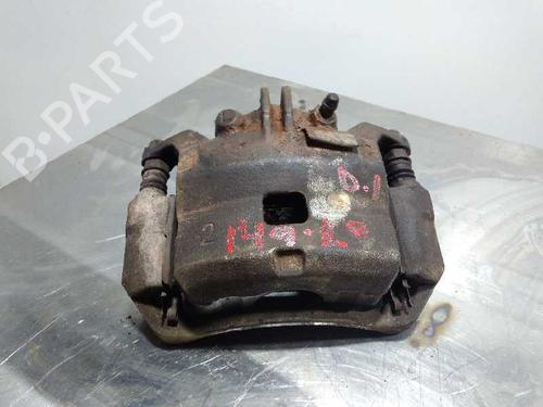 Used Left front brake caliper Left front brake caliper NISSAN NV200 / EVALIA Bus [2010-2026] 11564771 11564771