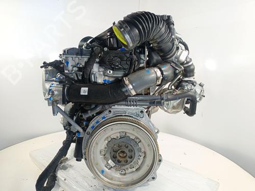 Engine SEAT LEON (KL1, KLG) 2.0 TDI | BP33678043M1 - Image 9