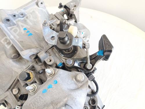 Gearbox PEUGEOT EXPERT Van (V_) 1.6 BlueHDi 115 | BP35952256M3  - Image 9