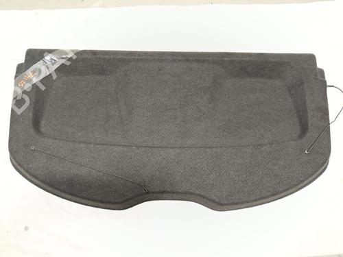 Hattehylde NISSAN JUKE (F16_) 1.0 (114 hp) 30745550