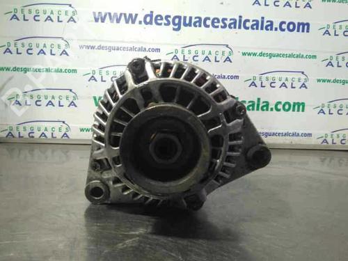 Used Alternator Alternator 11249003 11249003