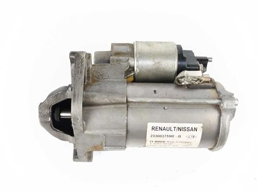 Used Starter Starter 38301590 38301590