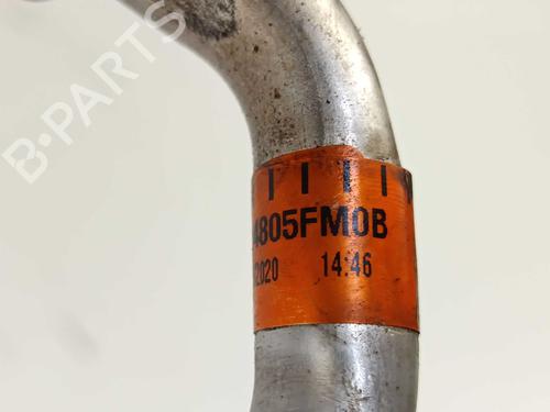 AC pipe NISSAN MICRA V (K14) 1.0 IG-T 100 | BP38956644M126 - Image 3