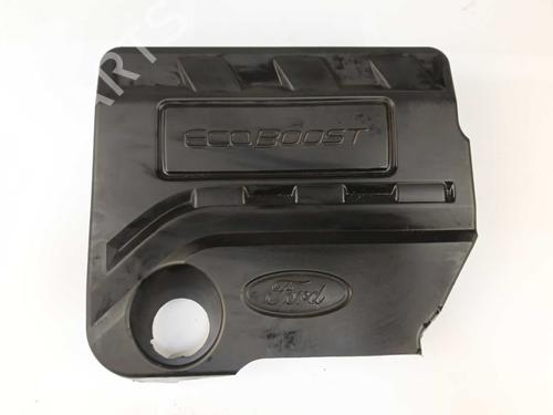 Topbeskyttelse Topbeskyttelse FORD FOCUS IV (HN) 1.0 EcoBoost (125 hp) 36278345 36278345