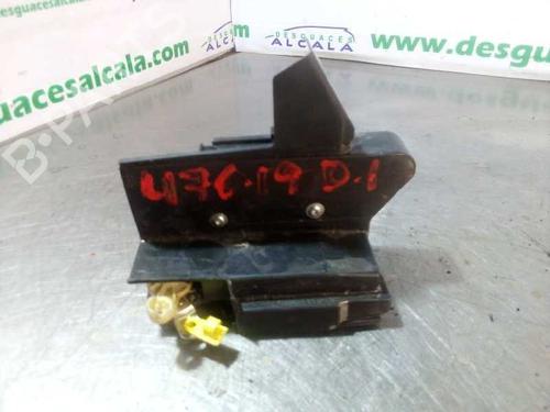 Used Front left lock Front left lock DACIA SANDERO II 1.5 dCi (90 hp) 18881414 18881414