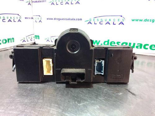 Climate control RENAULT MEGANE II (BM0/1_, CM0/1_)  | BP9992616I5 