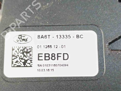 Steering column stalk FORD TOURNEO COURIER B460 MPV 1.5 TDCi | BP32760662I23 - Image 4