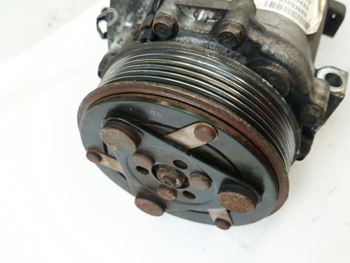 AC compressor FIAT FIORINO Box Body/MPV (225_) 1.3 D Multijet (225BXD1A, 225BXB1A, 225BXB11) | BP27458701M34 