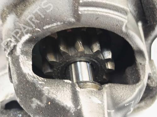 Starter NISSAN JUKE (F16_) 1.0 | BP34053808M8 - Image 3