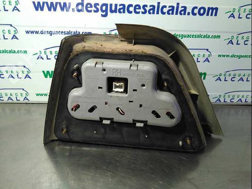 Right taillight DAEWOO NEXIA | BP9989886C35 - Image 2